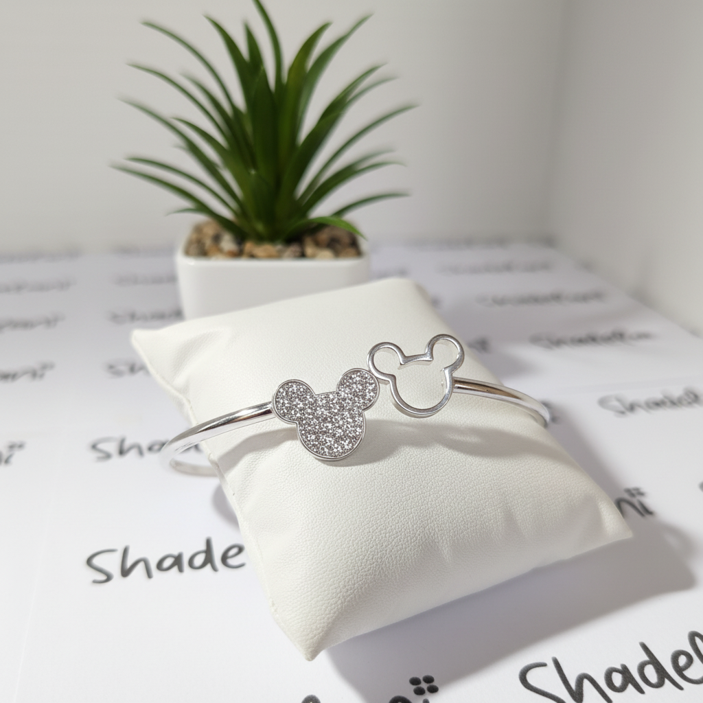 Enhanced Mouse Bracelet 1