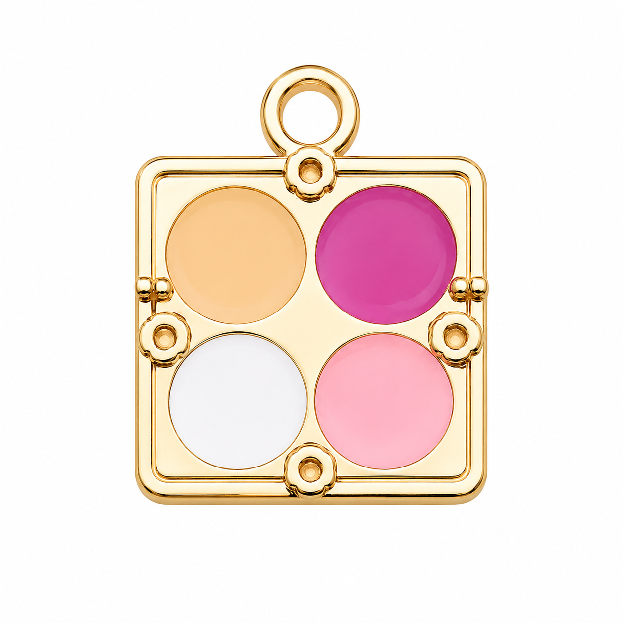 Makeup Palette Charm