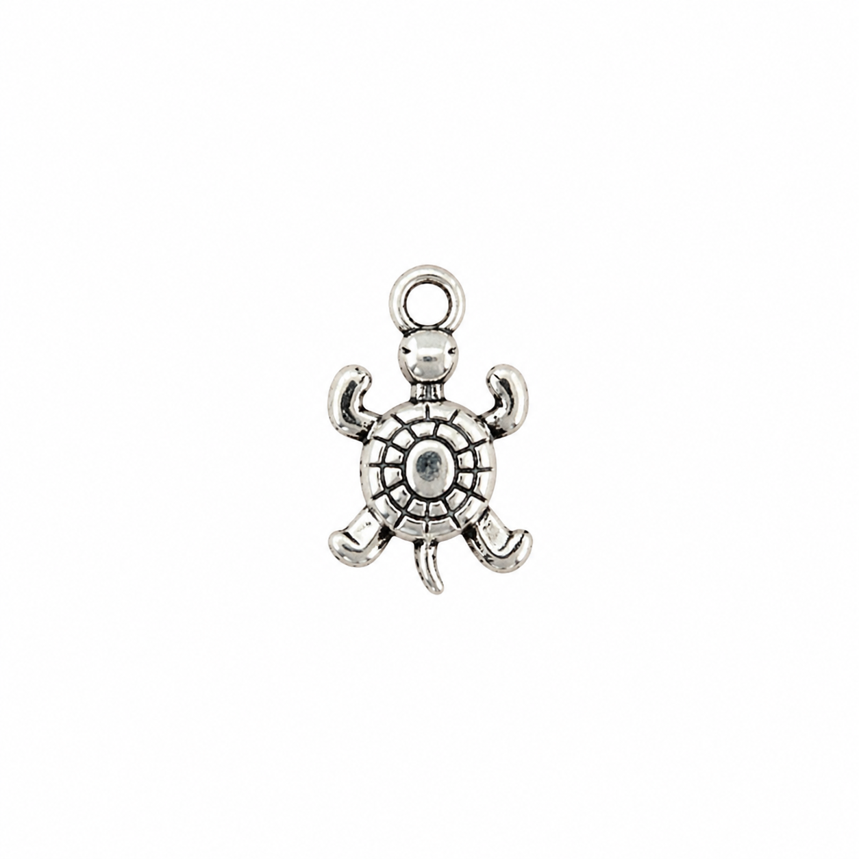 Ocean Turtle Small Charm