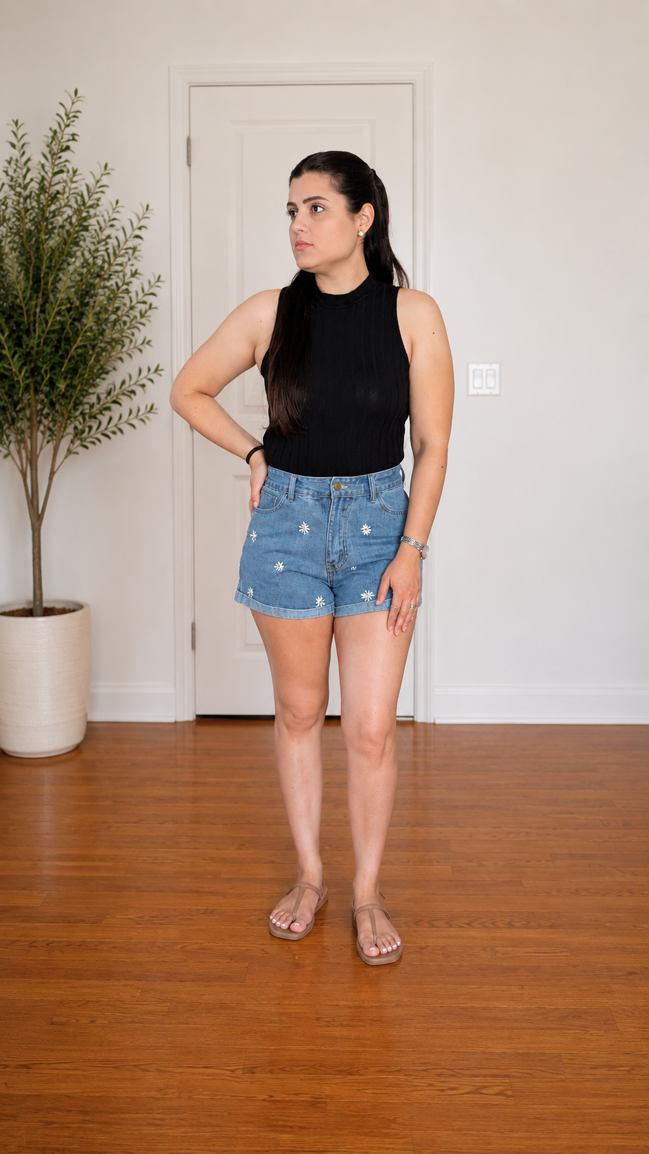 Sunset Shorts