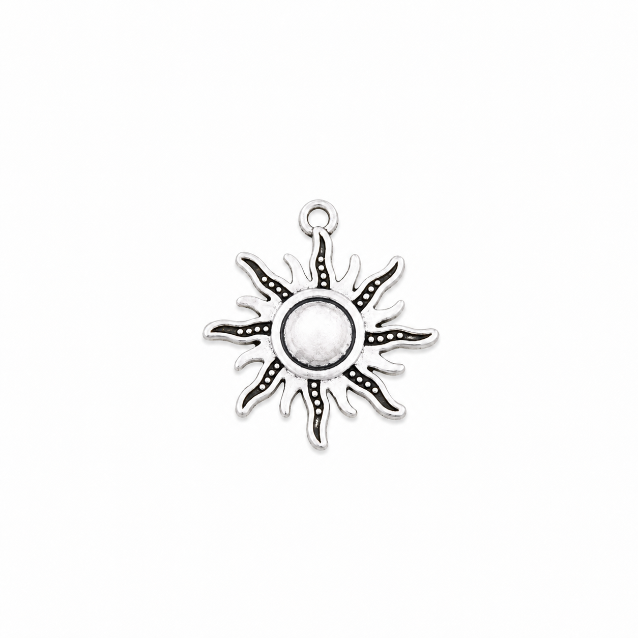 Sunshine Medium Charm