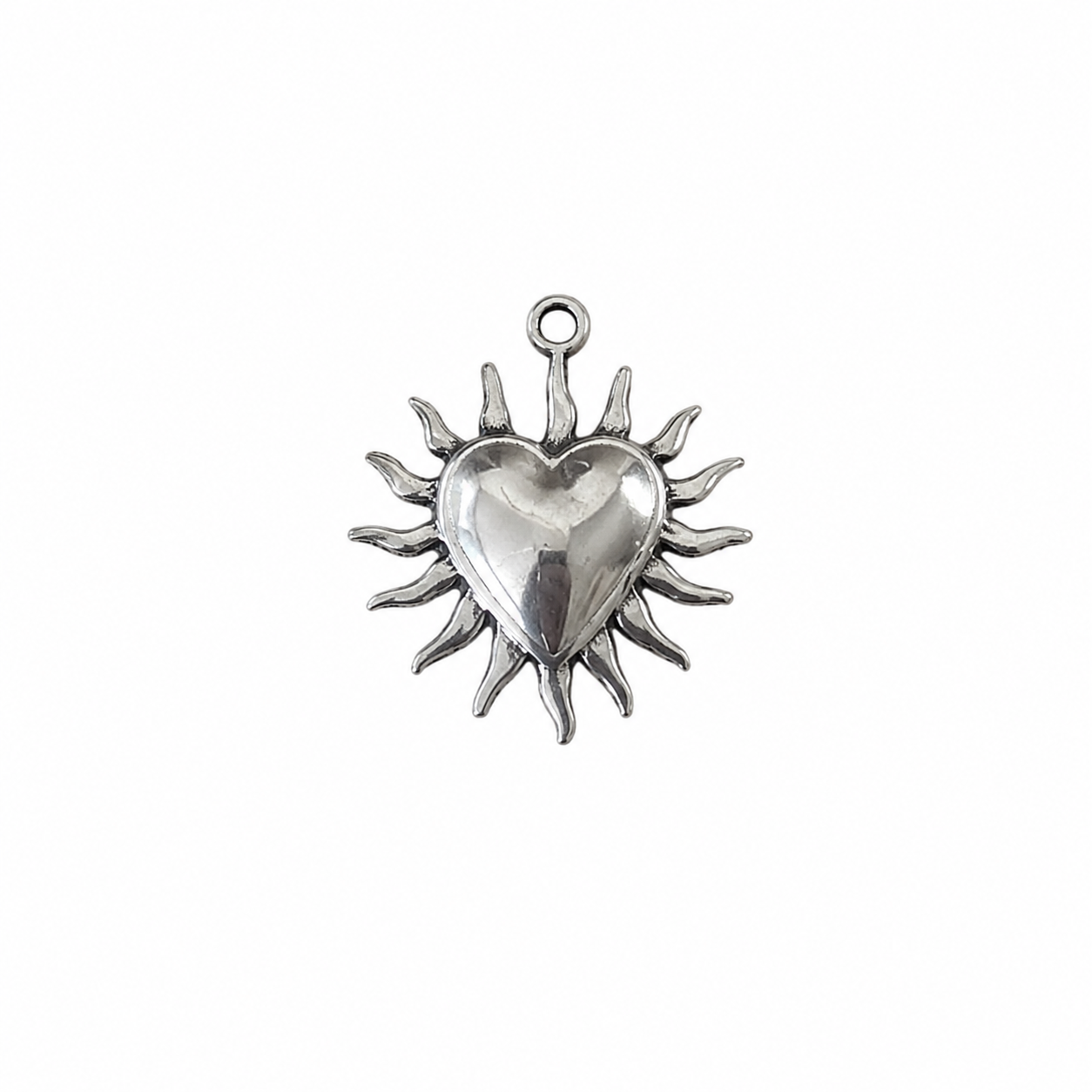 Love Medium Charm