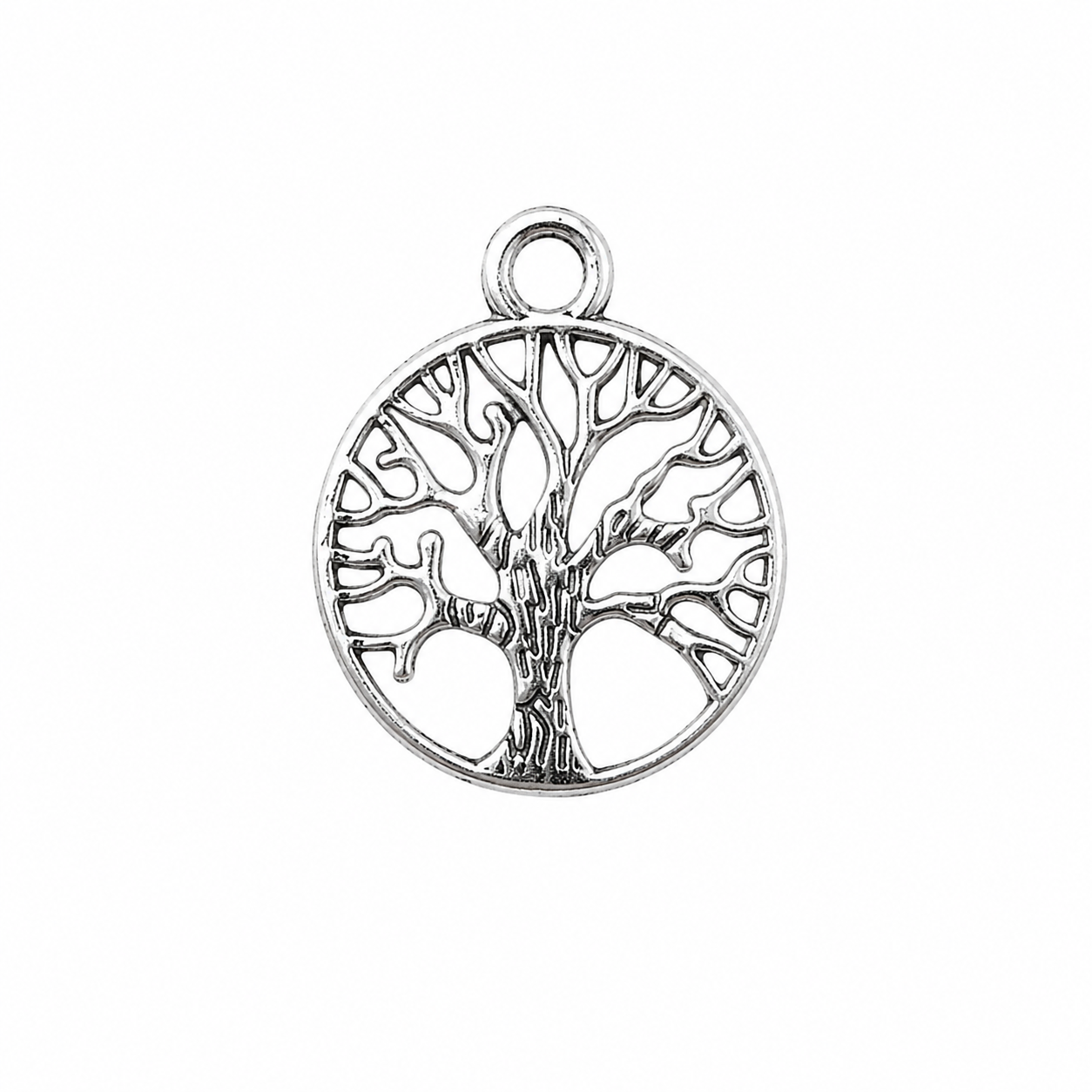 Tree of Life Small Charm