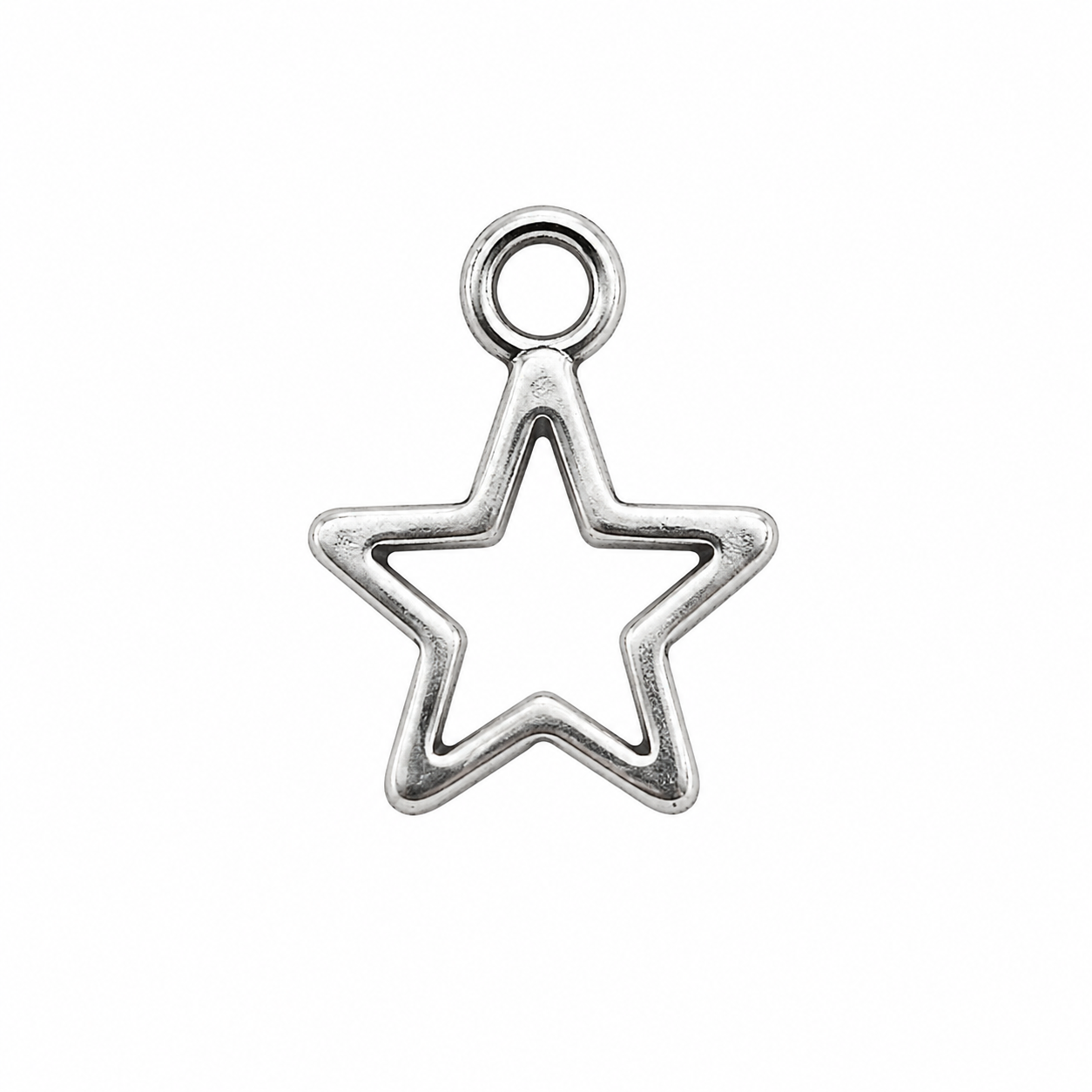 Shoreline Sea Star Small Charm