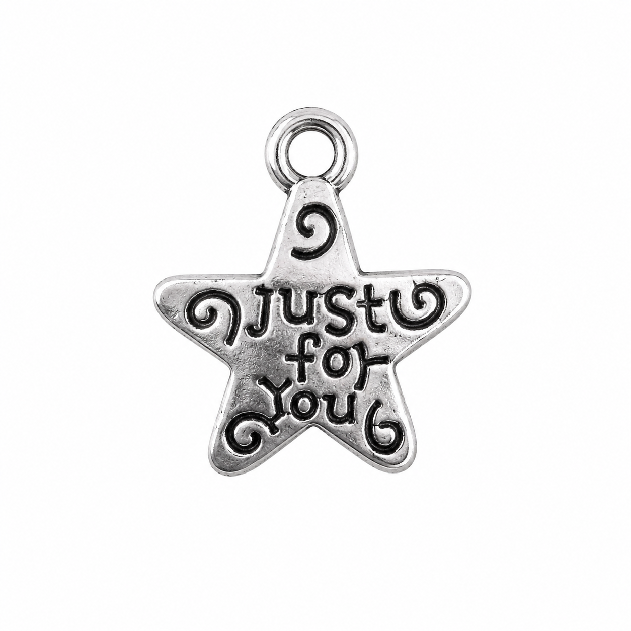 Tidal Sea Small Charm