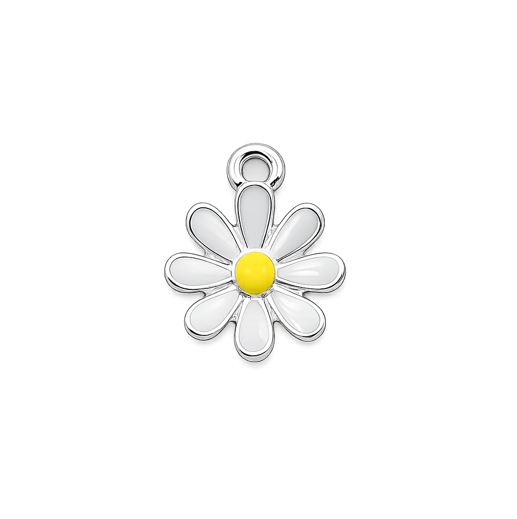 White Flower
