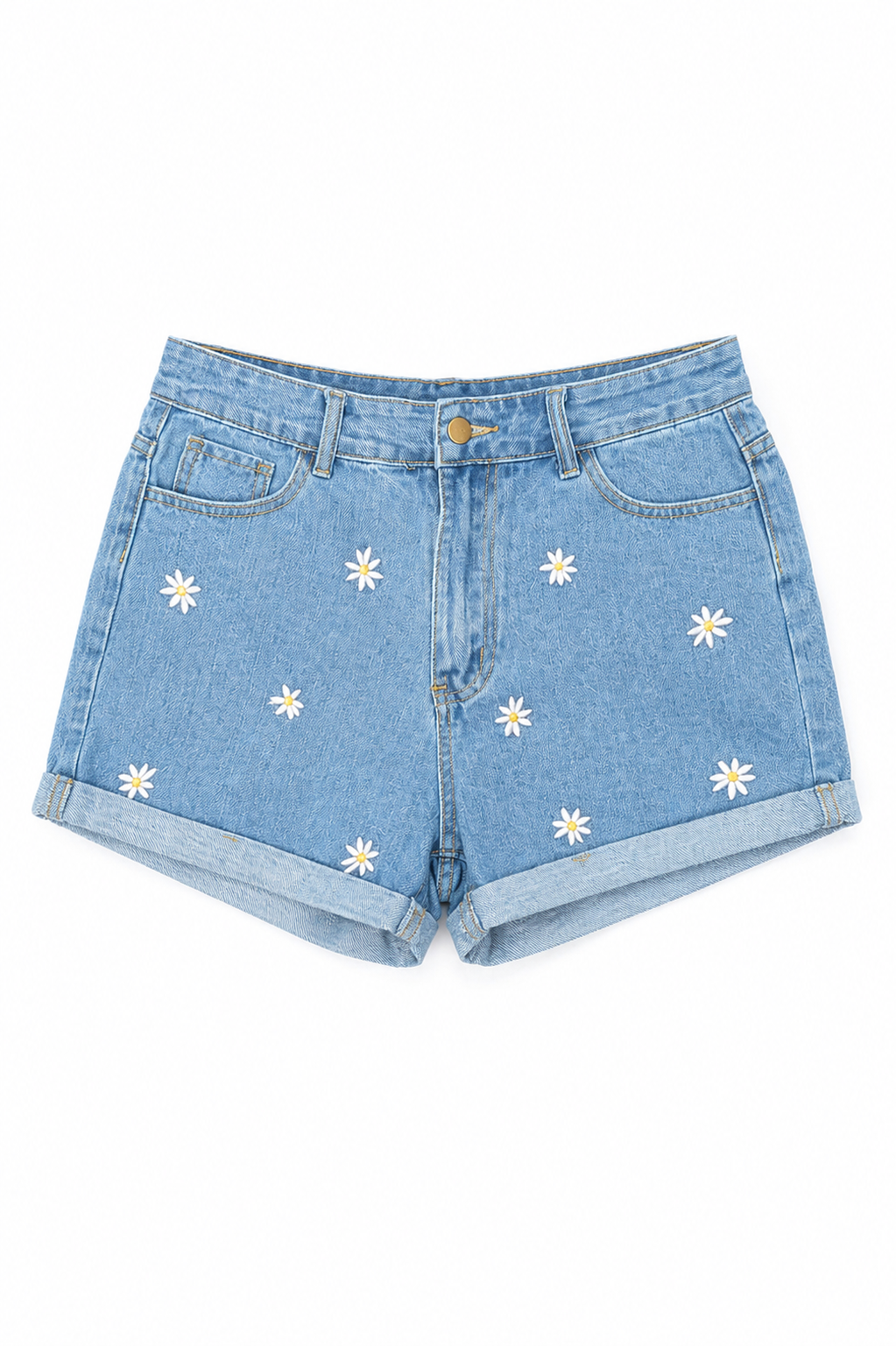 Sunset Shorts
