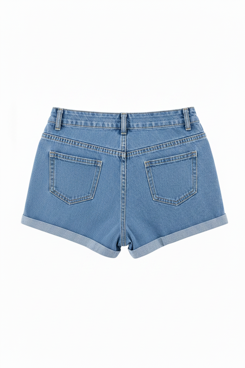 Sunset Shorts