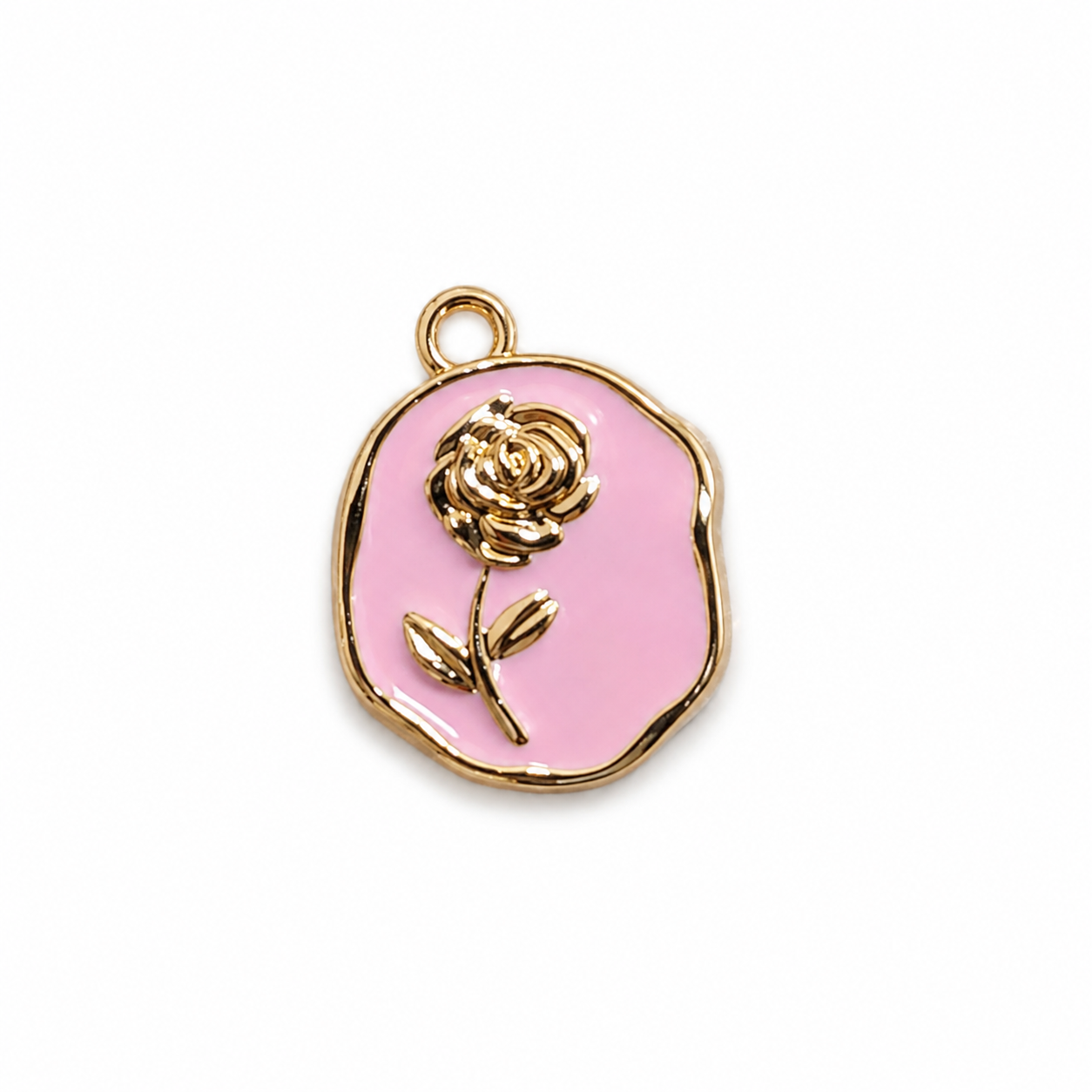 Pink Rose