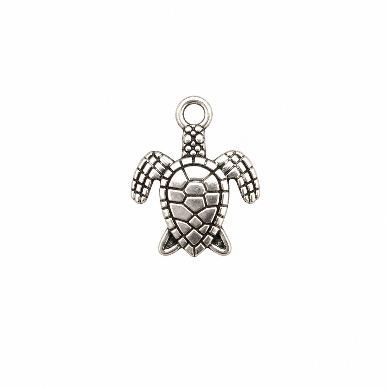Sea Turtle Small Charm