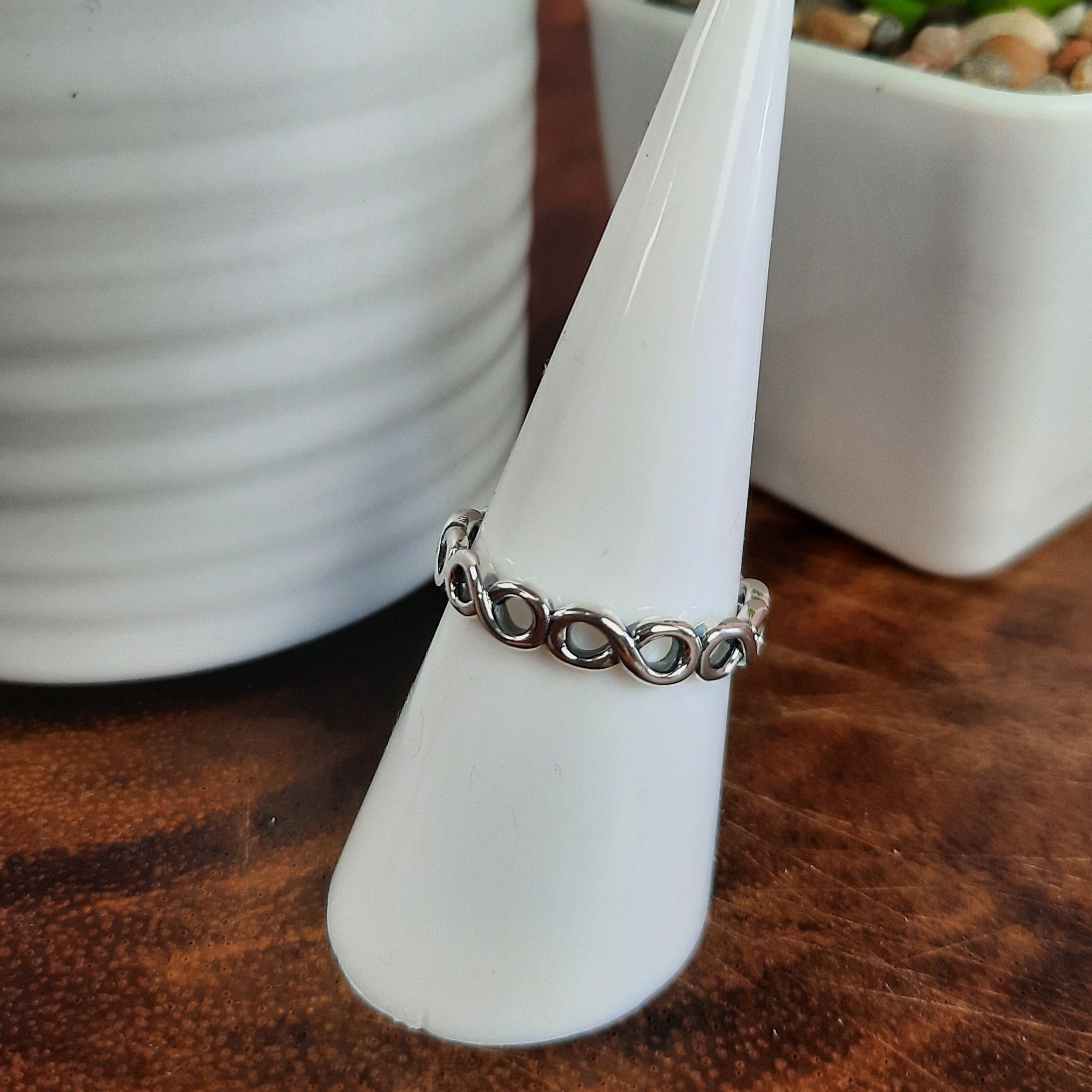 Infinity Band