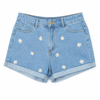 Sunset Shorts