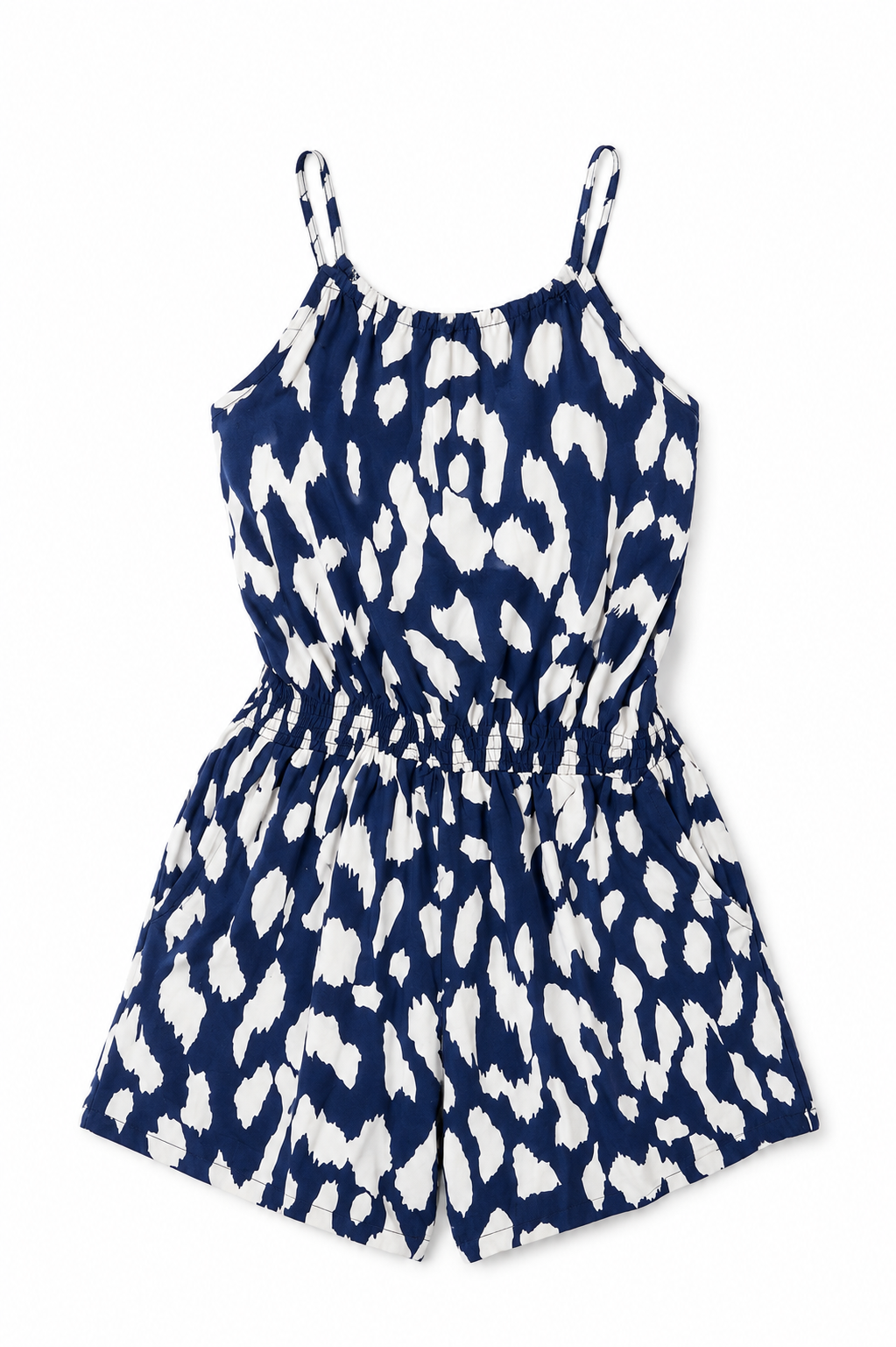 Beachside Romper